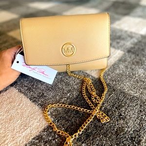 Brand new Marilyn Monroe clutch purse